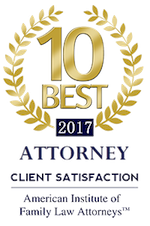 10 best 2017 Attorney client satisfaction