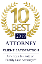 10 best 2019 Attorney client satisfaction